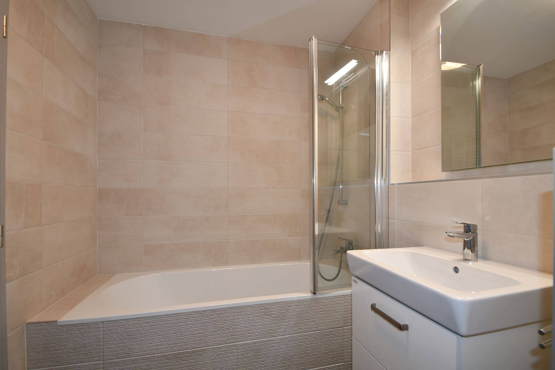 Apartmán Superior s balkónem